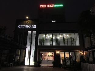 sky hotel