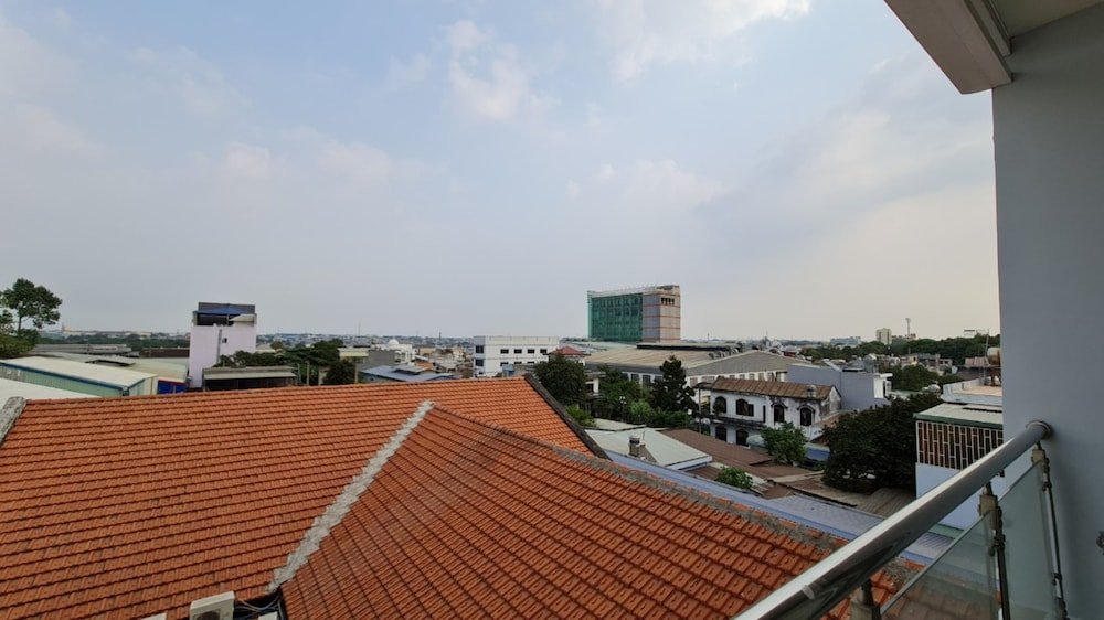sky hotel