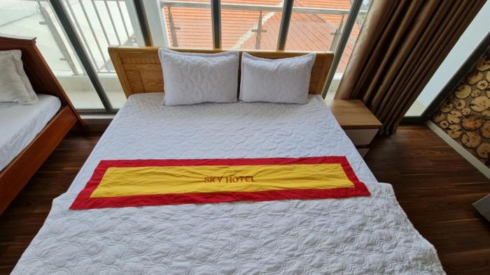 sky hotel