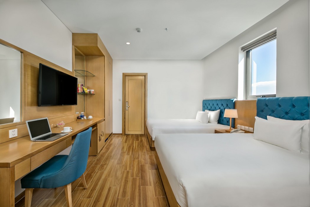 seashore hotel and apartment