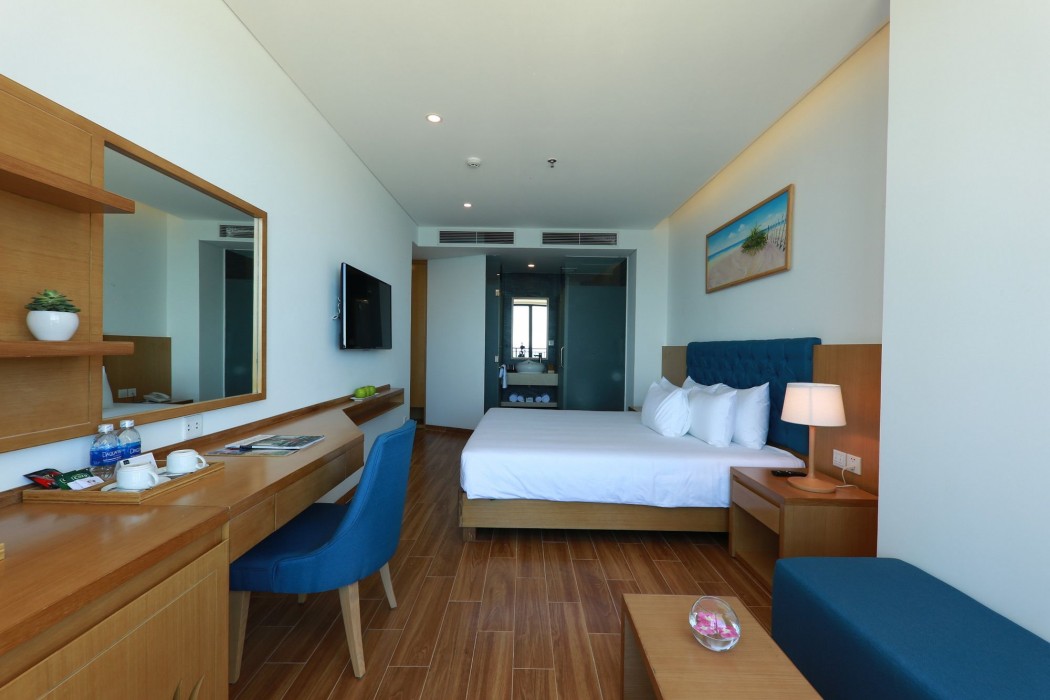 seashore hotel and apartment