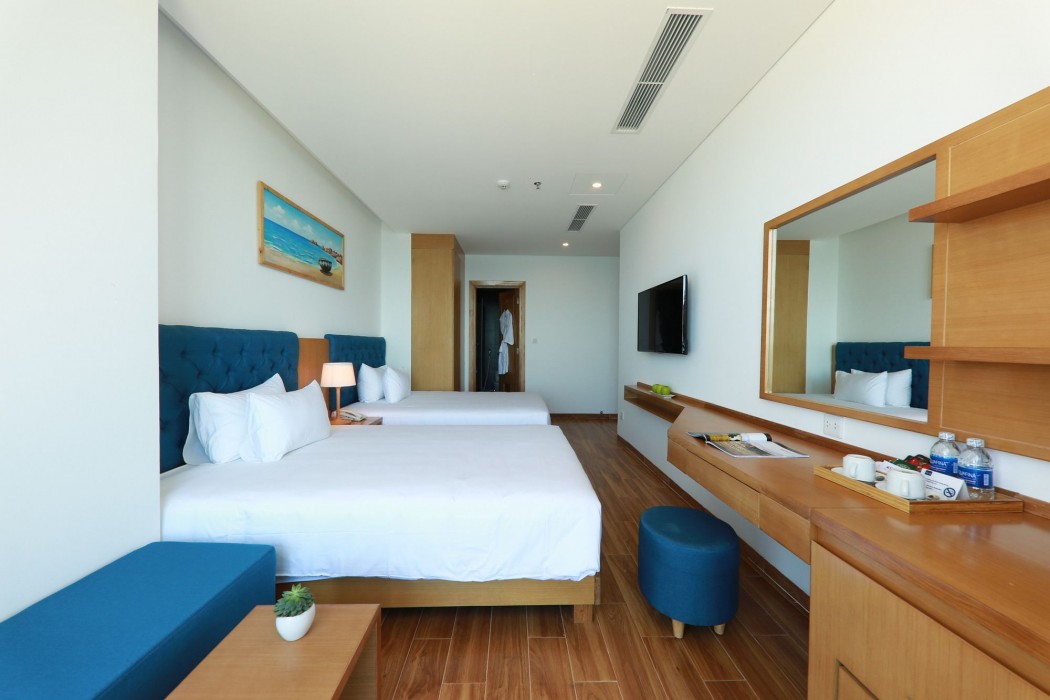 seashore hotel and apartment