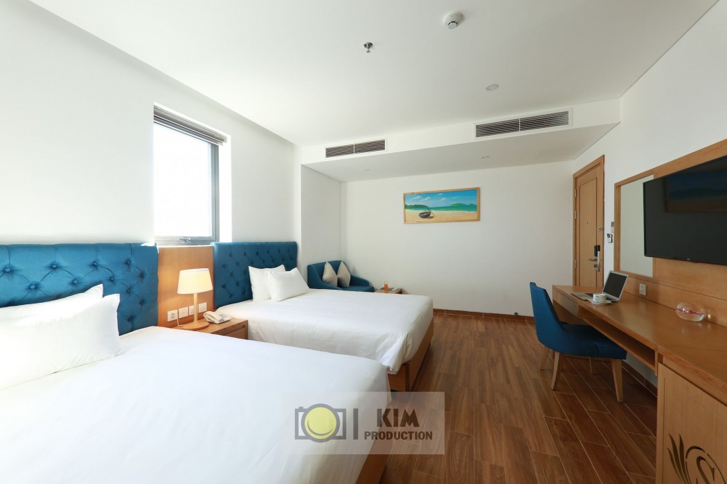 seashore hotel and apartment