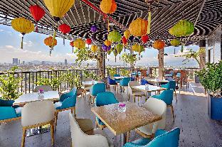 seashore hotel and apartment