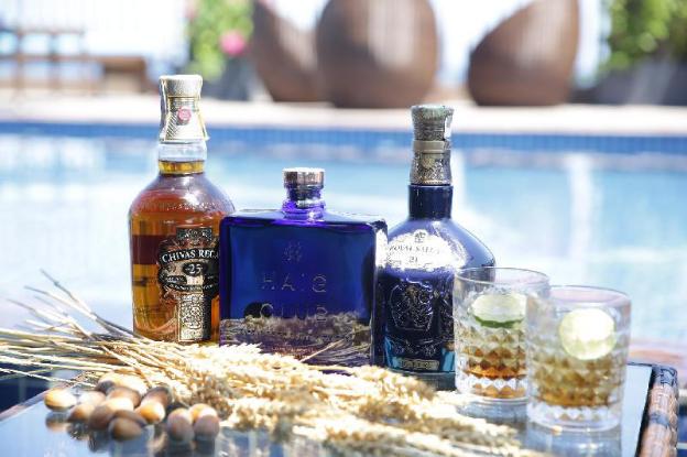 seashore hotel and apartment