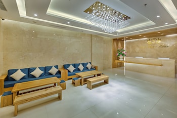 seashore hotel and apartment