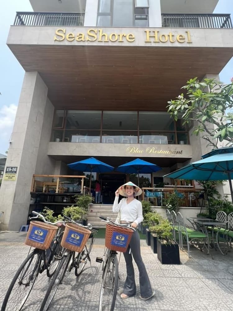 seashore hotel and apartment