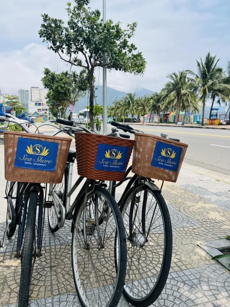 seashore hotel and apartment