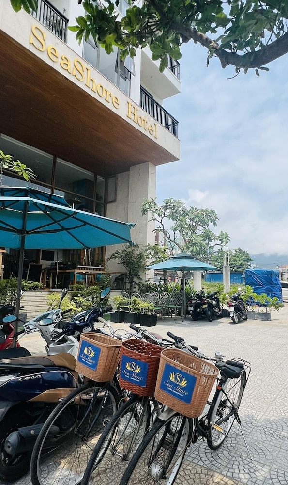 seashore hotel and apartment