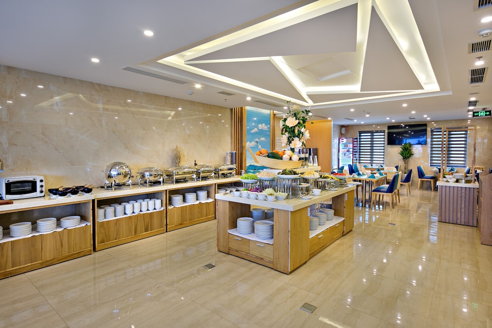 seashore hotel and apartment