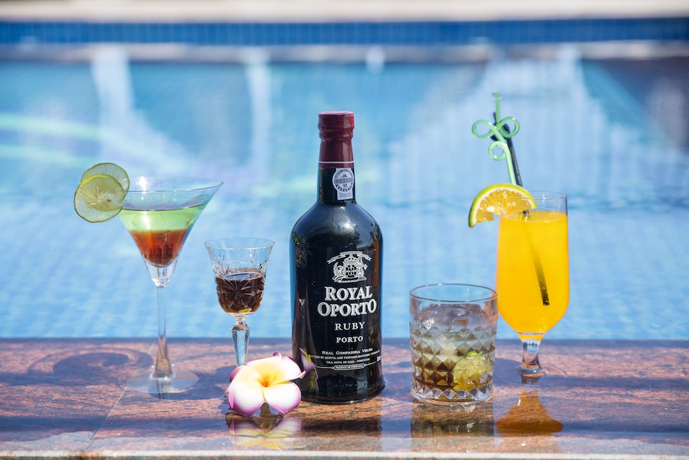 seashore hotel and apartment