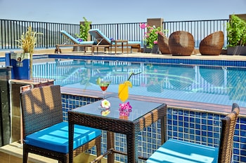 seashore hotel and apartment