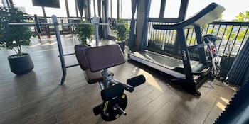 seashore hotel and apartment