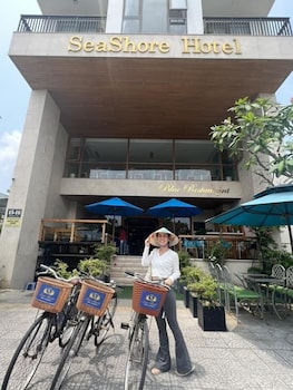 seashore hotel and apartment