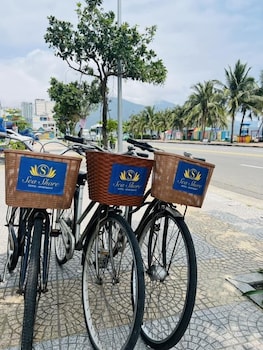 seashore hotel and apartment