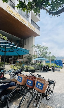 seashore hotel and apartment