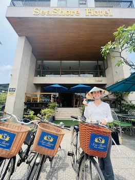 seashore hotel and apartment