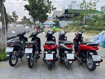 seashore hotel and apartment