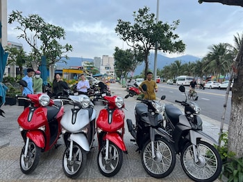 seashore hotel and apartment