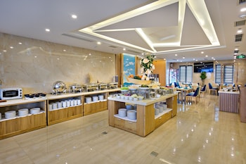 seashore hotel and apartment