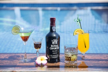 seashore hotel and apartment