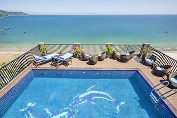 seashore hotel and apartment