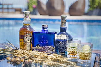 seashore hotel and apartment