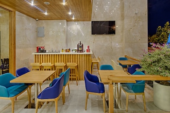 seashore hotel and apartment