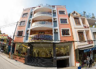 Sapa Land Hotel,Sa Pa>>Lao Cai Province,3 star