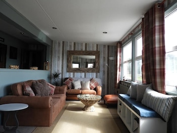 the drumbeg hotel