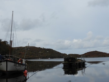 the drumbeg hotel