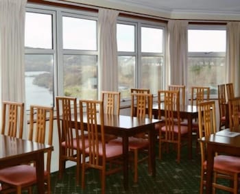 the drumbeg hotel