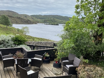 the drumbeg hotel