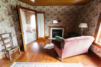 round barn farm b and b event center