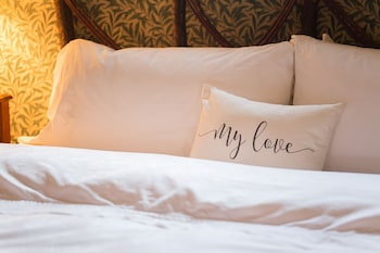 round barn farm b and b event center