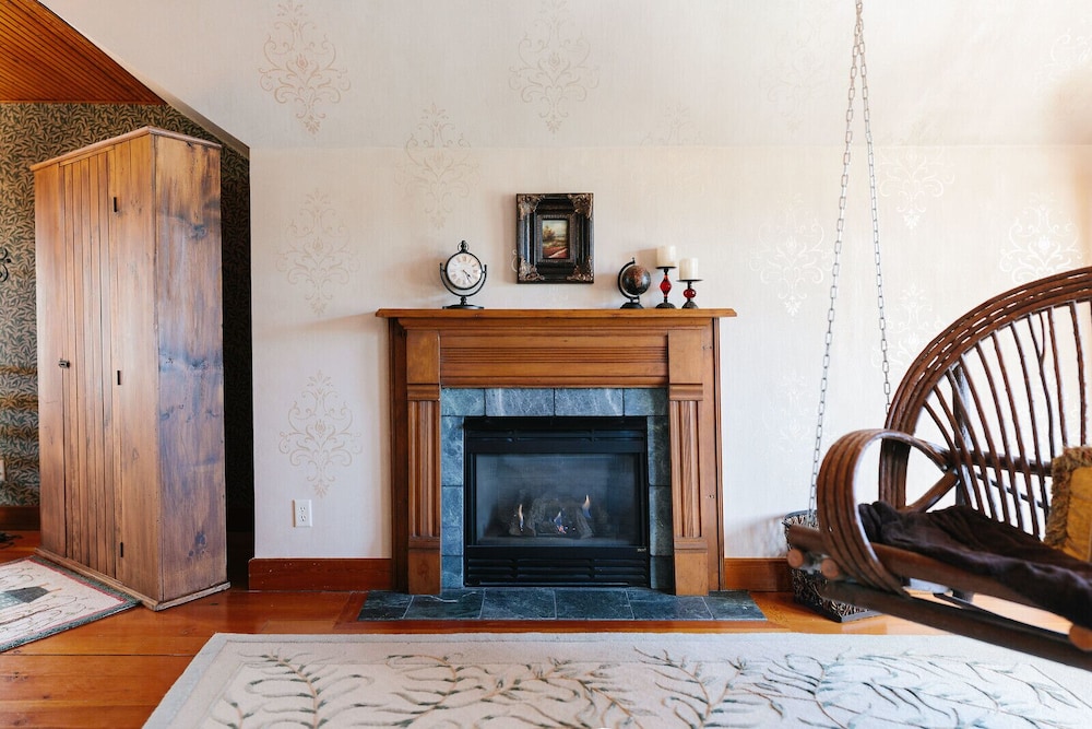 round barn farm b and b event center