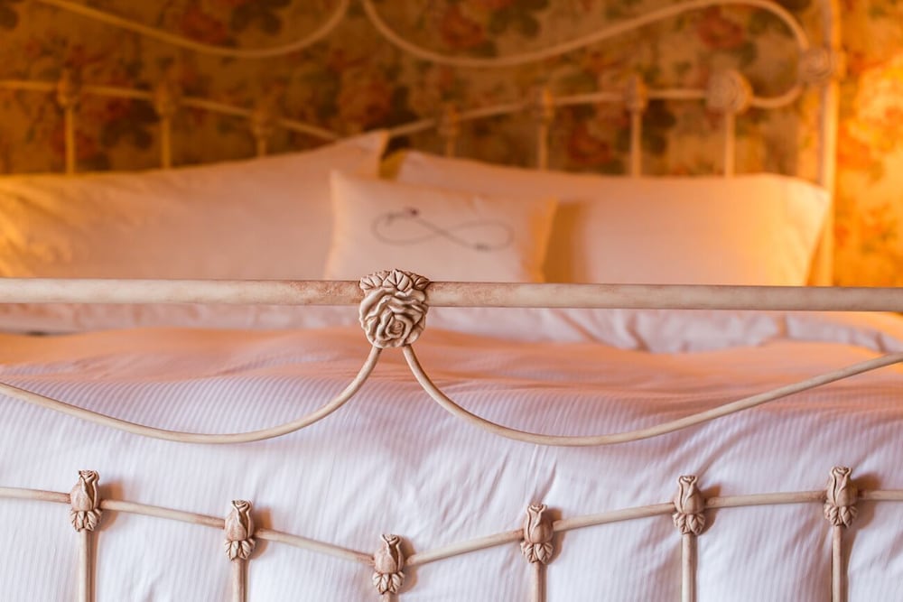 round barn farm b and b event center