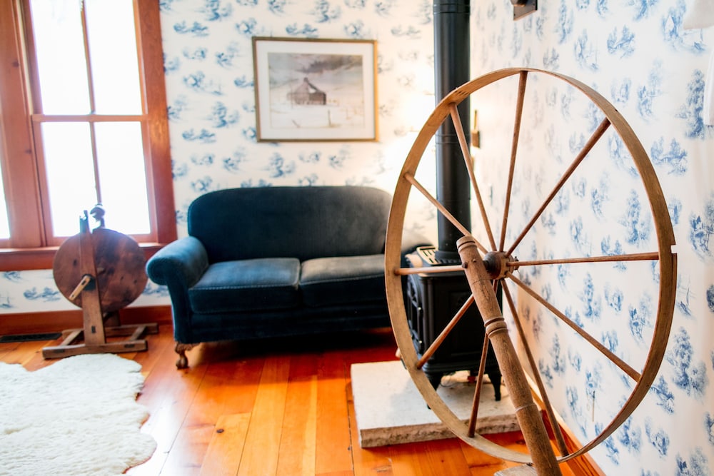 round barn farm b and b event center