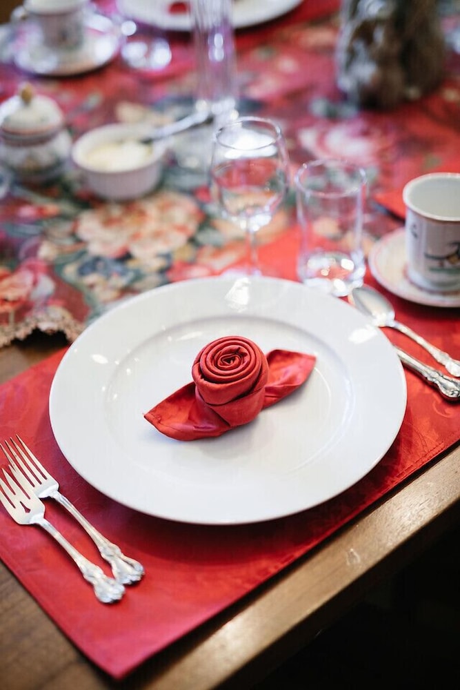 round barn farm b and b event center