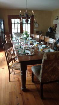 round barn farm b and b event center