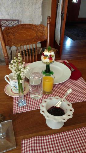 round barn farm b and b event center