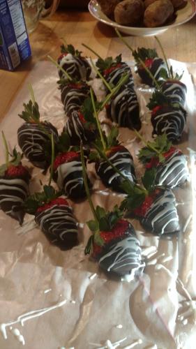 round barn farm b and b event center