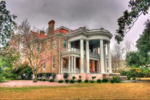 1912 bed and breakfast