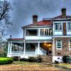 1912 bed and breakfast