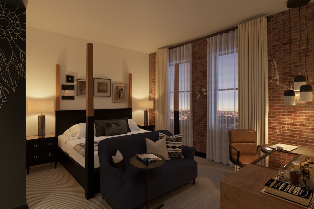 crossroads hotel