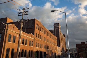kansas city
