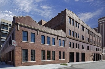 kansas city