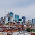 kansas city