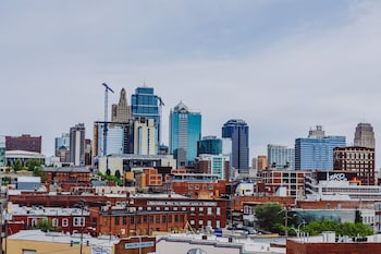 kansas city