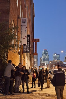 kansas city